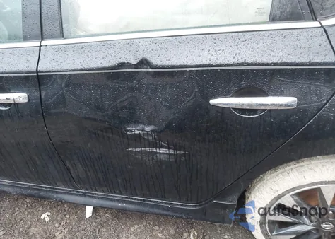 2018 Nissan Sentra Sr z USA, uszkodzony, nr VIN 3N1AB7AP4JY213403